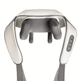 All-in-One Smart Neck & Shoulder Massager